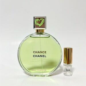 Chanel Chance Eau Fraiche e.d.p (3ml) decant